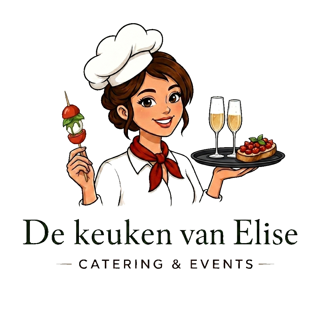 De keuken van Elise - Catering & Events